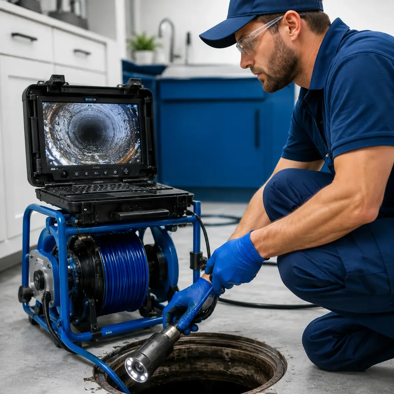 Pipe Relining professionals serving Chester, NH